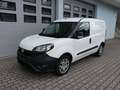 Fiat Doblo SX 1.4 Turbo CNG Erdgas+Benzin SORTIMO Garantie* Wit - thumbnail 30