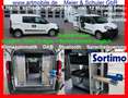Fiat Doblo SX 1.4 Turbo CNG Erdgas+Benzin SORTIMO Garantie* Wit - thumbnail 1