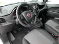 Fiat Doblo SX 1.4 Turbo CNG Erdgas+Benzin SORTIMO Garantie* Wit - thumbnail 38