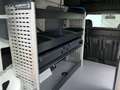 Fiat Doblo SX 1.4 Turbo CNG Erdgas+Benzin SORTIMO Garantie* Wit - thumbnail 9