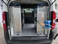 Fiat Doblo SX 1.4 Turbo CNG Erdgas+Benzin SORTIMO Garantie* Wit - thumbnail 10