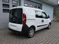 Fiat Doblo SX 1.4 Turbo CNG Erdgas+Benzin SORTIMO Garantie* Wit - thumbnail 19