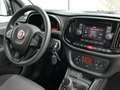 Fiat Doblo SX 1.4 Turbo CNG Erdgas+Benzin SORTIMO Garantie* Wit - thumbnail 23