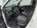Fiat Doblo SX 1.4 Turbo CNG Erdgas+Benzin SORTIMO Garantie* Wit - thumbnail 34