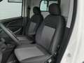 Fiat Doblo SX 1.4 Turbo CNG Erdgas+Benzin SORTIMO Garantie* Wit - thumbnail 37