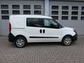 Fiat Doblo SX 1.4 Turbo CNG Erdgas+Benzin SORTIMO Garantie* Wit - thumbnail 20