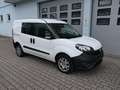 Fiat Doblo SX 1.4 Turbo CNG Erdgas+Benzin SORTIMO Garantie* Wit - thumbnail 18