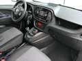 Fiat Doblo SX 1.4 Turbo CNG Erdgas+Benzin SORTIMO Garantie* Wit - thumbnail 22