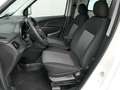 Fiat Doblo SX 1.4 Turbo CNG Erdgas+Benzin SORTIMO Garantie* Wit - thumbnail 36