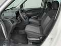 Fiat Doblo SX 1.4 Turbo CNG Erdgas+Benzin SORTIMO Garantie* Wit - thumbnail 35