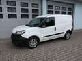 Fiat Doblo SX 1.4 Turbo CNG Erdgas+Benzin SORTIMO Garantie* Wit - thumbnail 31