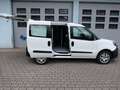 Fiat Doblo SX 1.4 Turbo CNG Erdgas+Benzin SORTIMO Garantie* Wit - thumbnail 14