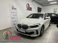BMW 118 118i 5p. Msport Weiß - thumbnail 1