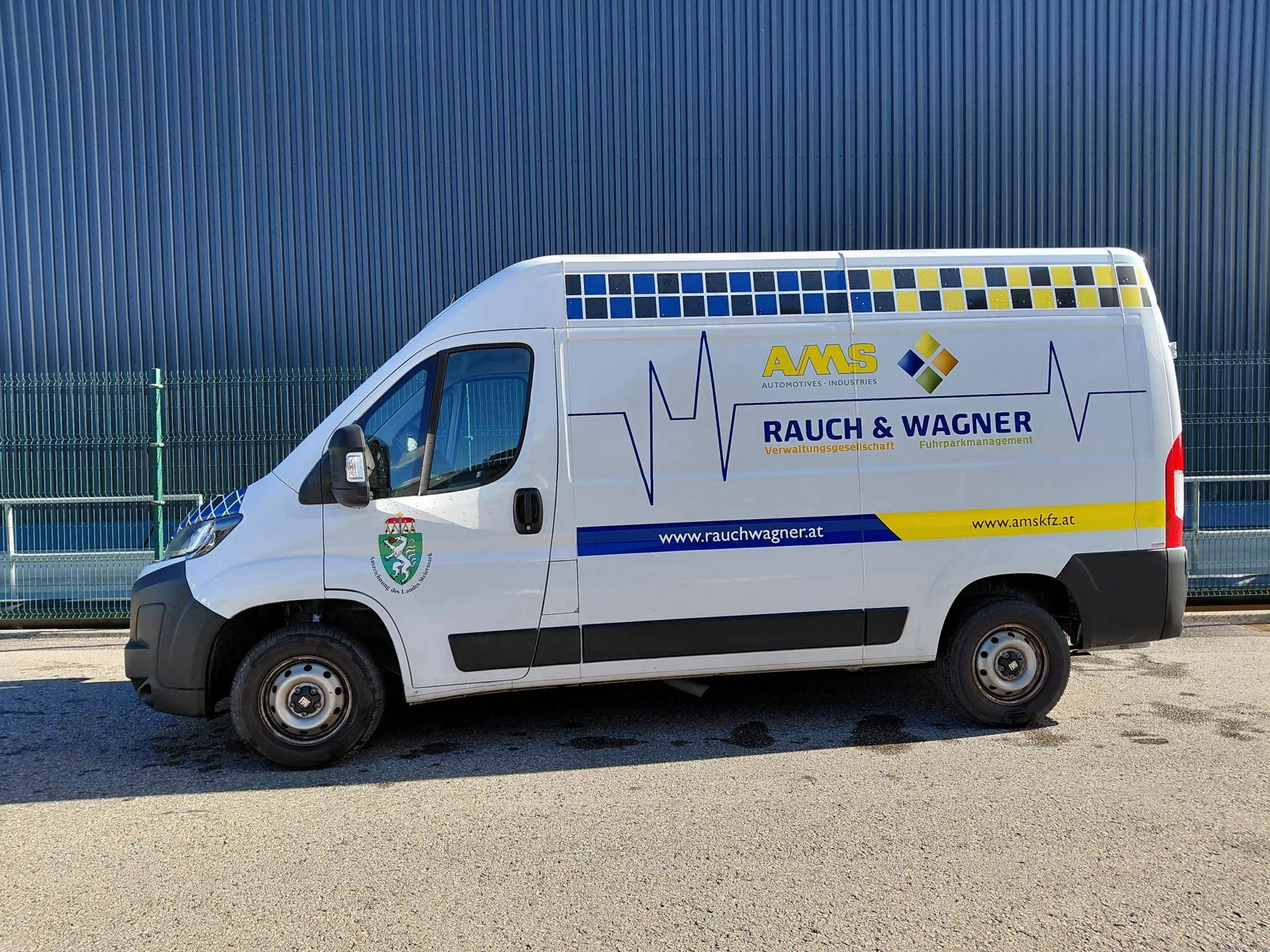 Fiat Ducato L2H2 Kastenwagen Kamera NAVI Klima € 20.500,- NETTO — photo 11