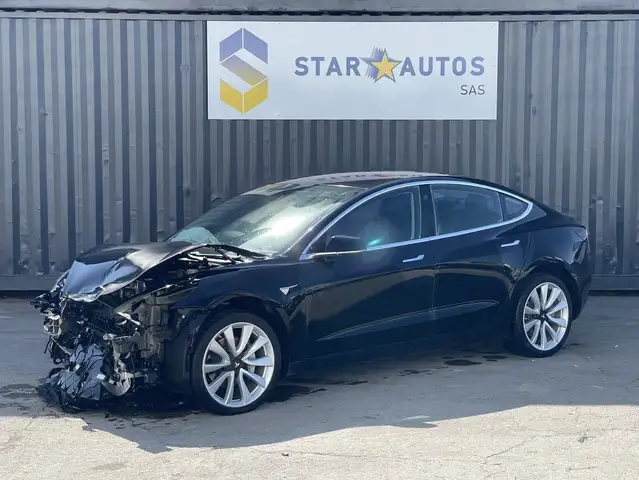 Tesla Model 3 MODEL 3 Performance Dual Motor AWD