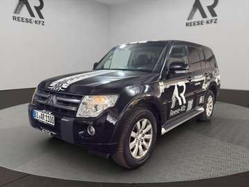 3.2 DI-D Intense Kam SHZ 7Sitze Xenon