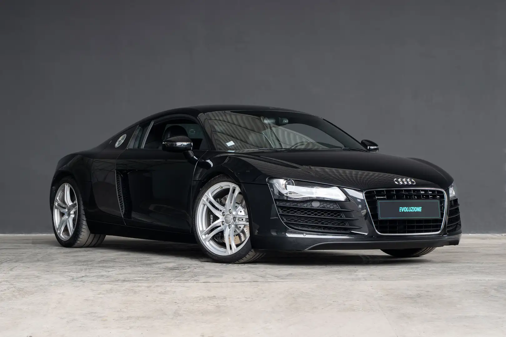 Audi R8 R8 Coupe 4.2 V8 quattro - 1