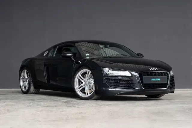 Audi R8 R8 Coupe 4.2 V8 quattro