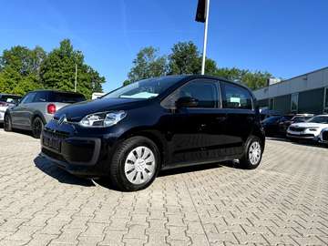 1.0 *Rückfahrkamera Klima Bluetooth PDC DAB+