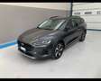 Ford Focus Wagon 1.0 EcoBoost Hybrid Active Grau - thumbnail 1