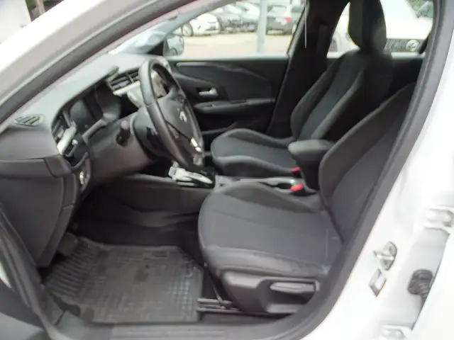 Opel Corsa view 10