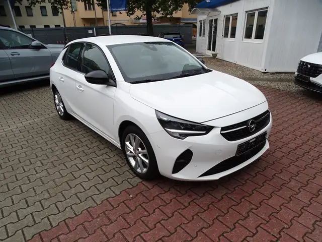 Opel Corsa view 7