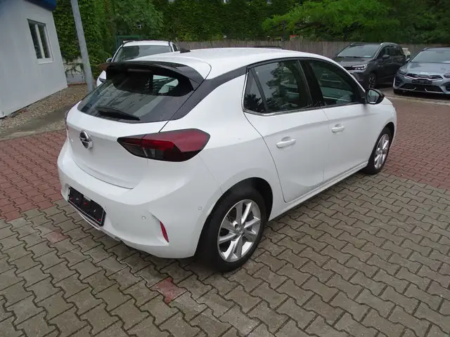 Opel Corsa view 6