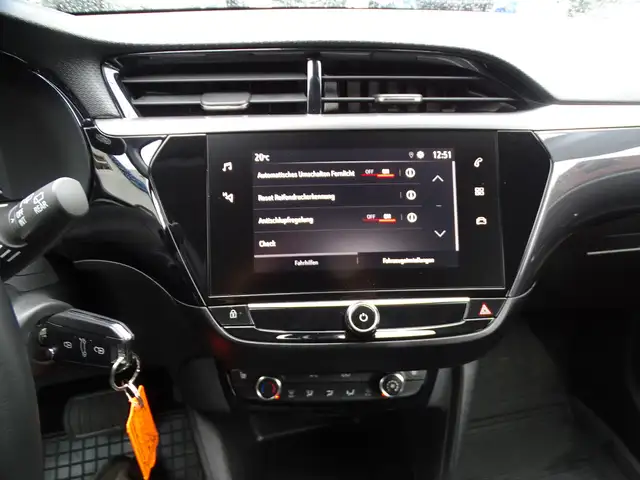 Opel Corsa view 14
