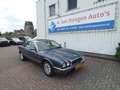 Jaguar XJ 4.0 V8 SPORTAutomaat,Leer,TrhaakSchuifdak,APK 7-11 Blauw - thumbnail 6