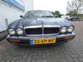 Jaguar XJ 4.0 V8 SPORTAutomaat,Leer,TrhaakSchuifdak,APK 7-11 Blauw - thumbnail 5