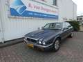 Jaguar XJ 4.0 V8 SPORTAutomaat,Leer,TrhaakSchuifdak,APK 7-11 Blauw - thumbnail 2