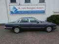 Jaguar XJ 4.0 V8 SPORTAutomaat,Leer,TrhaakSchuifdak,APK 7-11 Blauw - thumbnail 7