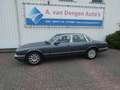 Jaguar XJ 4.0 V8 SPORTAutomaat,Leer,TrhaakSchuifdak,APK 7-11 Blauw - thumbnail 1