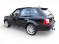 Land Rover Range Rover Sport 4.2 V8 Supercharged LUXE! SCHUIFDAK LEDER TREKH. Schwarz - thumbnail 4