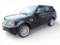 Land Rover Range Rover Sport 4.2 V8 Supercharged LUXE! SCHUIFDAK LEDER TREKH. Schwarz - thumbnail 3