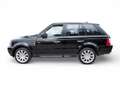 Land Rover Range Rover Sport 4.2 V8 Supercharged LUXE! SCHUIFDAK LEDER TREKH. Schwarz - thumbnail 7