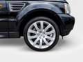 Land Rover Range Rover Sport 4.2 V8 Supercharged LUXE! SCHUIFDAK LEDER TREKH. Schwarz - thumbnail 8