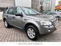 Land Rover Freelander 2 S TD4  *AUTOMATIC *4x4 Gris - thumbnail 3