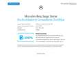 Mercedes-Benz GLC 300 e 4M AMG-PREM.+AHK+AIRM.+HAL+DISTR.+DIG. Schwarz - thumbnail 2