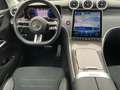 Mercedes-Benz GLC 300 e 4M AMG-PREM.+AHK+AIRM.+HAL+DISTR.+DIG. Schwarz - thumbnail 24