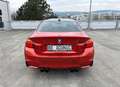 BMW M4 Coupe 570PS/1. HAND/KERAMIK/CARBON/AKRAPOVIC Narancs - thumbnail 7
