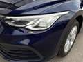 Volkswagen Golf VIII Variant LIFE 2,0 TDI DSG *VIRTUELL PRO / VOLL-LED MIT FLA / NAVI / ACC / VERKEHRSZEICHEN & SPURHALTEASSIST* Blau - thumbnail 14