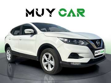 1.7dCI Acenta 4x4-I