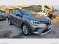 Renault Captur TCe 12V 100 CV GPL Zen Grigio - thumbnail 3