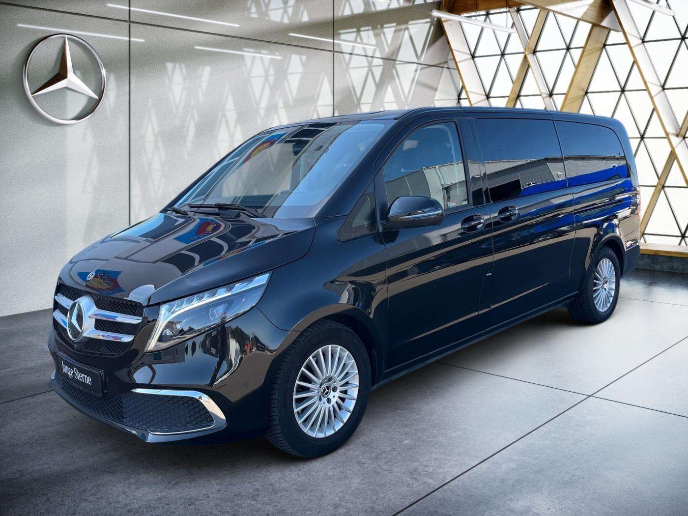 Mercedes-Benz V 300