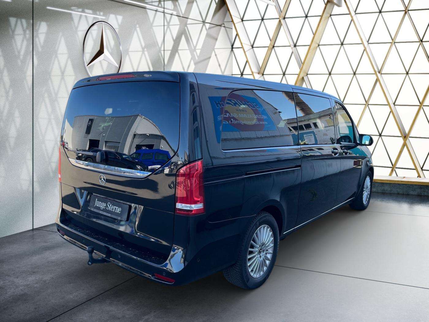 Mercedes-Benz V 300