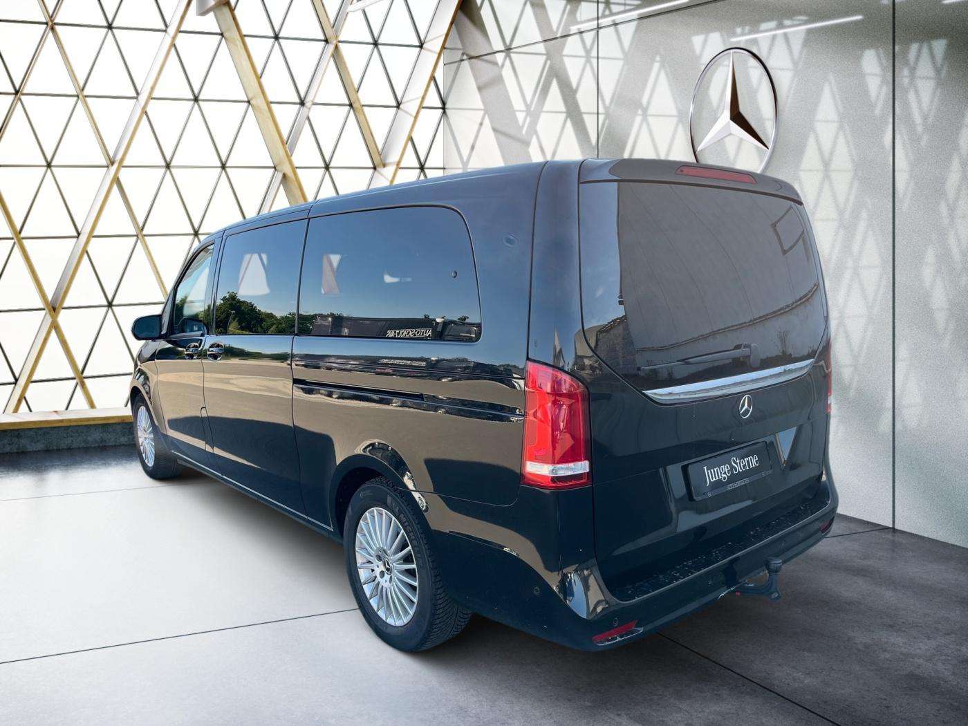 Mercedes-Benz V 300