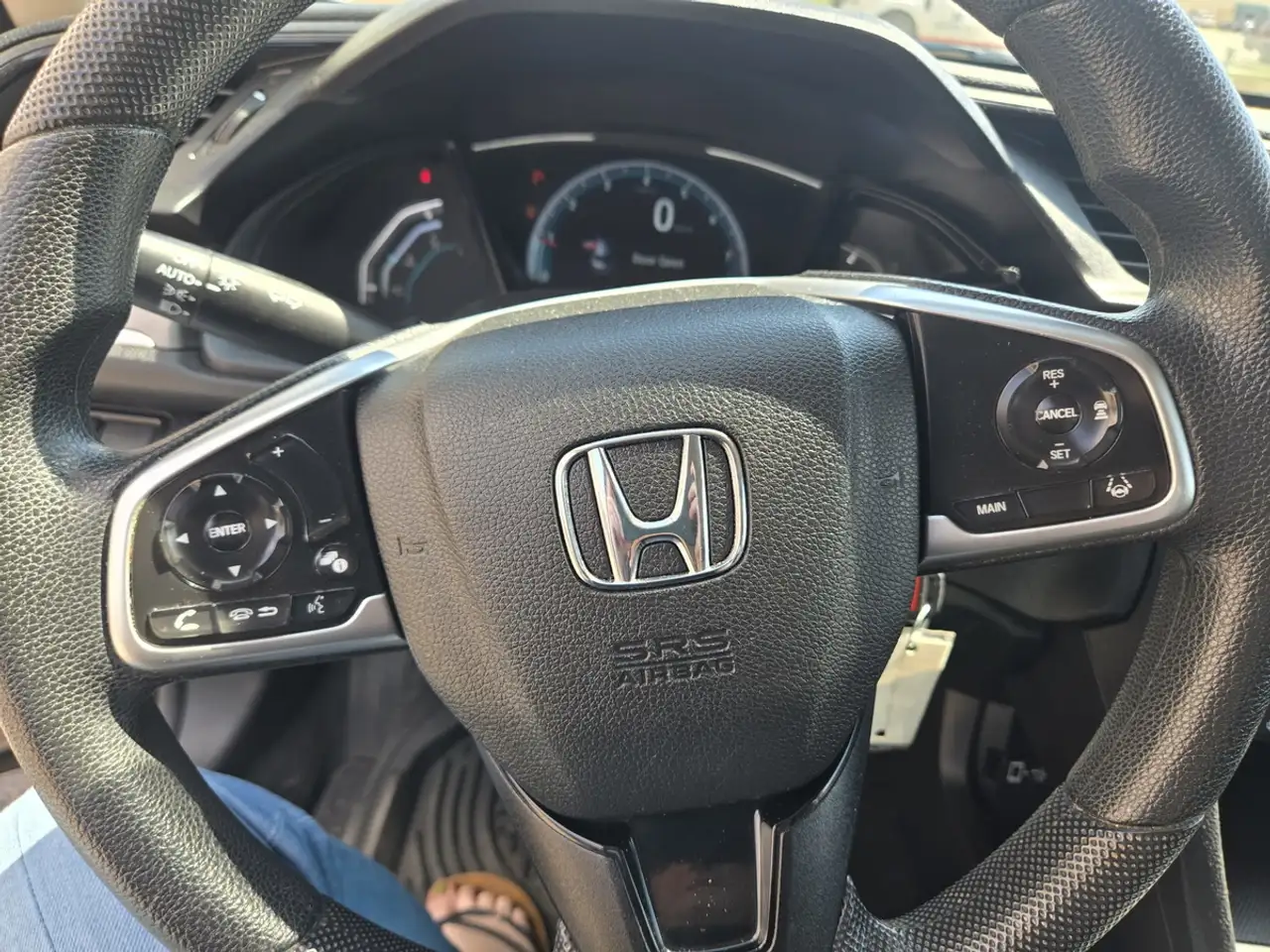 Honda Civic снимка Honda Civic
