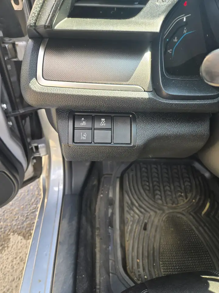 Honda Civic снимка Honda Civic