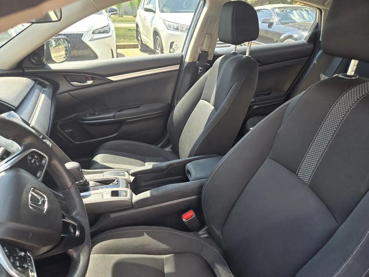 Honda Civic снимка Honda Civic
